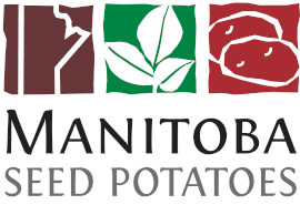 Manitoba Seed Potato's Logo